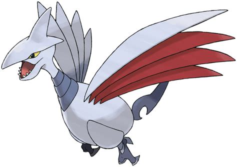 skarmory evolution|is skarmory a good pokemon.